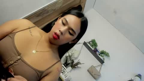 Janelovesu online show from 26, 7, 2026