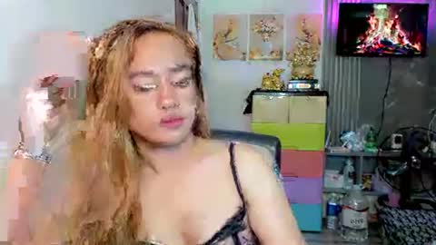 Snapshot of m1sskim chatting on 27, 6, 2026 New Videos Uploaded online show from 27, 6, 2026