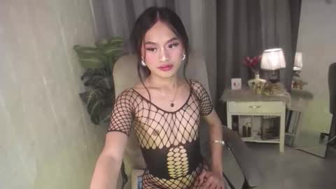 Cutie Yassie online show from 12, 3, 2026