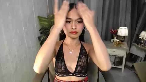 Cutie Yassie online show from 17, 3, 2026