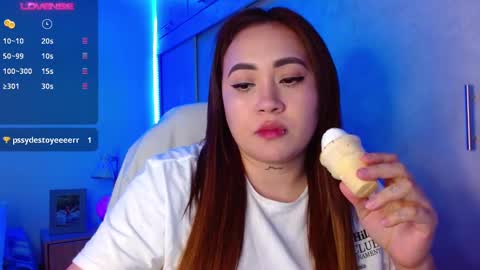 Meli online show from 7, 2, 2025