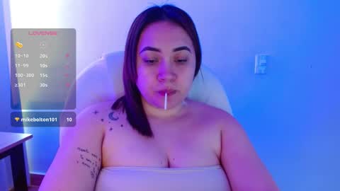 Meli online show from 8, 11, 2025