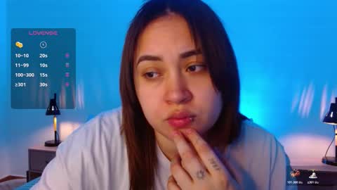 Meli online show from 16, 11, 2025