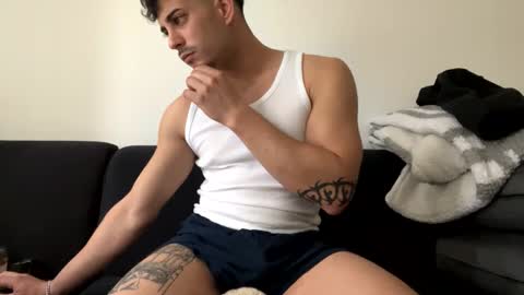 Sam online show from 5, 2, 2025