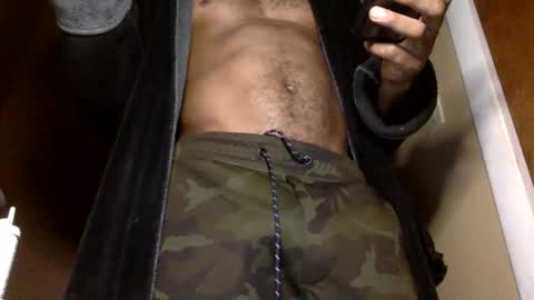 Marcus Black online show from 6, 12, 2024