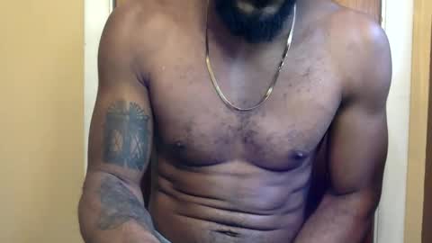 Marcus Black online show from 11, 2, 2025