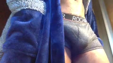 Marcus Black online show from 17, 11, 2025