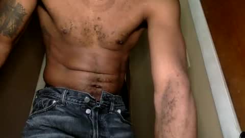 Marcus Black online show from 3, 12, 2025