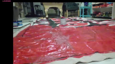 Snapshot of m54whrdn2 chatting on 11, 9, 2025 m54whrdn online show from 11, 9, 2025