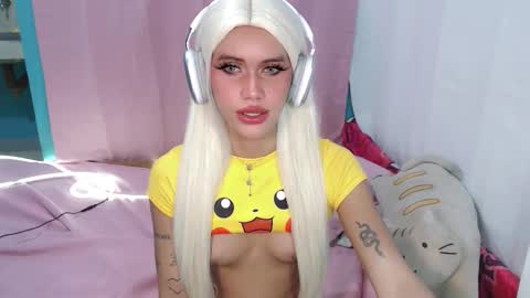 Snapshot of m788522 chatting on 11, 3, 2026 MARIA online show from 11, 3, 2026