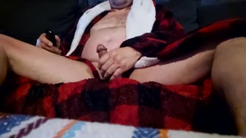 MARCUSNYX online show from 31, 1, 2025