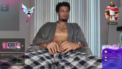 MD online show from 8, 3, 2026