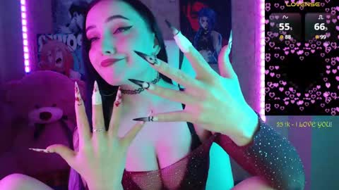 Melissa online show from 3, 12, 2024