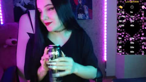 Melissa online show from 25, 12, 2024