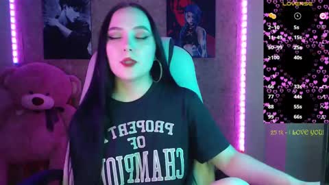 Melissa online show from 1, 2, 2025