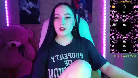 Melissa online show from 27, 2, 2025