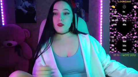 Melissa online show from 1, 3, 2025