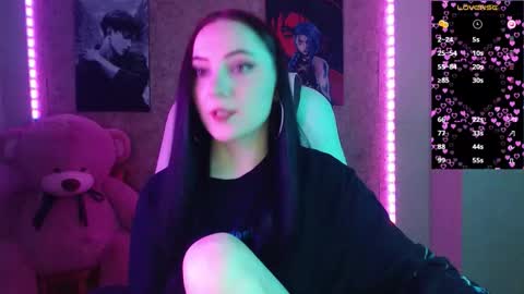 Melissa online show from 28, 10, 2025