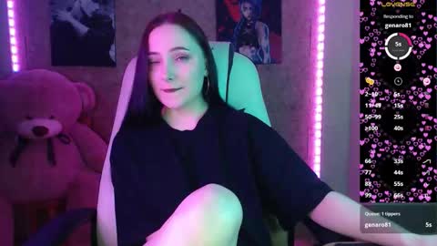 Melissa online show from 18, 11, 2025