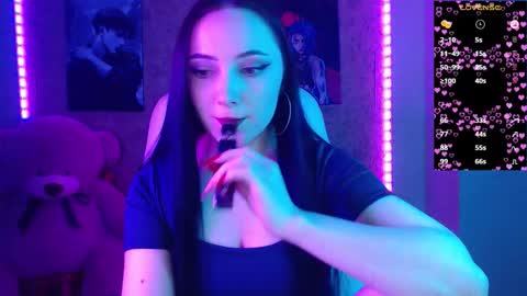 Melissa online show from 26, 11, 2025