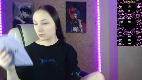 Melissa online show from 22, 12, 2025