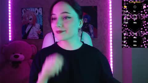 Melissa online show from 11, 3, 2026