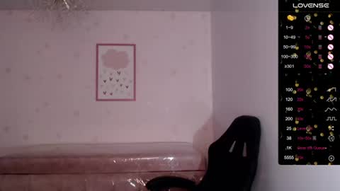 Eris online show from 21, 7, 2026