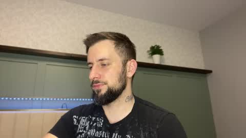 m_stephen online show from 23, 4, 2026