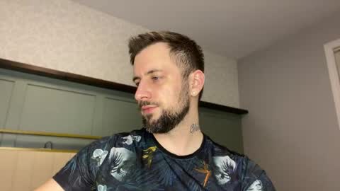 m_stephen online show from 25, 4, 2026