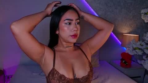Malu Lopez online show from 30, 6, 2026
