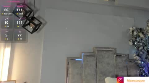 Maraacooper online show from 19, 10, 2025