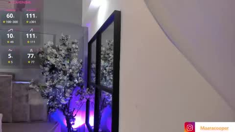 Maraacooper online show from 4, 11, 2025