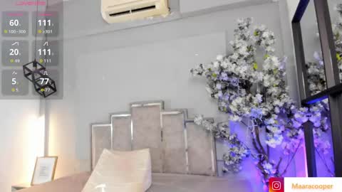 Maraacooper online show from 12, 4, 2026