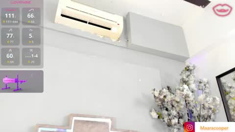 Maraacooper online show from 20, 4, 2026