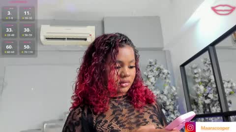 Maraacooper online show from 7, 6, 2026