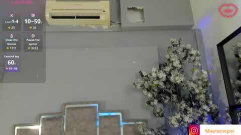 Maraacooper online show from 22, 7, 2026