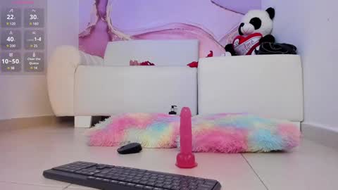 Snapshot of maariangel chatting on 15, 12, 2024 Mariangel online show from 15, 12, 2024