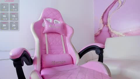 Snapshot of maariangel chatting on 11, 1, 2025 Mariangel online show from 11, 1, 2025