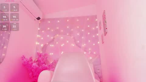 Snapshot of maariangel chatting on 12, 6, 2026 Mariangel online show from 12, 6, 2026
