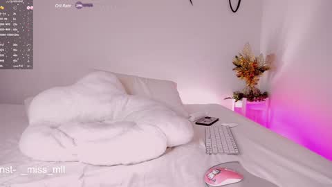 Mary online show from 31, 12, 2024