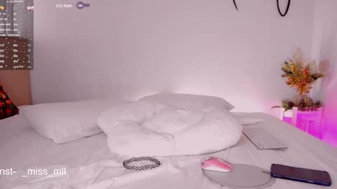 Mary online show from 31, 12, 2024