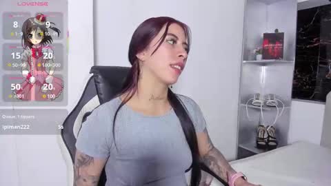 Snapshot of maazikeen chatting on 8, 11, 2025 Mazikeen online show from 8, 11, 2025