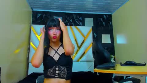 mabbelnova online show from 18, 2, 2026