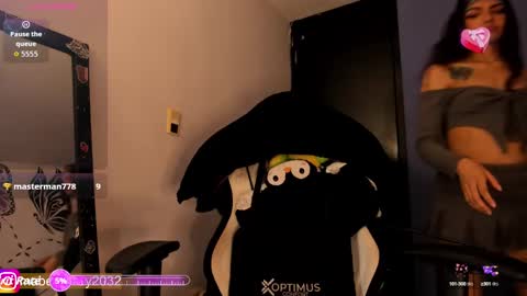 Mabel Candy  online show from 17, 9, 2025