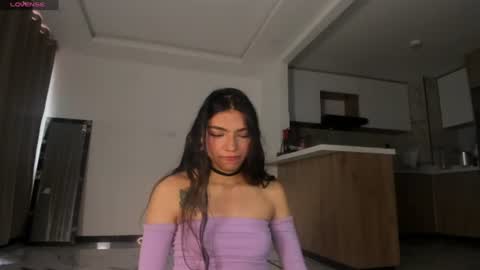 Snapshot of mabel_candy chatting on 22, 6, 2026 Mabel Candy online show from 22, 6, 2026