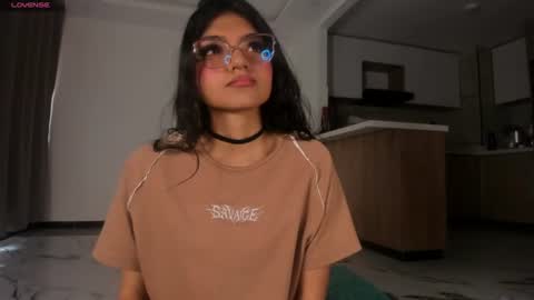 Snapshot of mabel_candy chatting on 25, 6, 2026 Mabel Candy online show from 25, 6, 2026