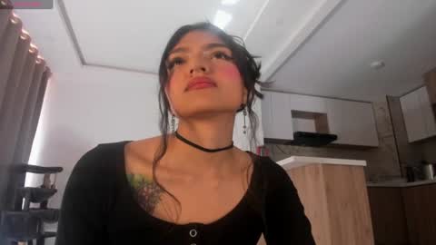 Snapshot of mabel_candy chatting on 27, 6, 2026 Mabel Candy online show from 27, 6, 2026
