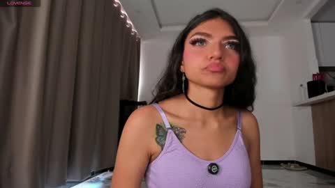 Snapshot of mabel_candy chatting on 6, 7, 2026 Mabel Candy online show from 6, 7, 2026