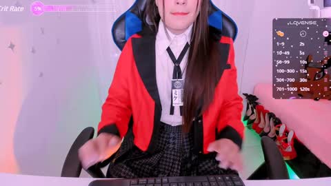 Snapshot of maca_rena_ chatting on 1, 2, 2025 MacarenaIndependent model online show from 1, 2, 2025