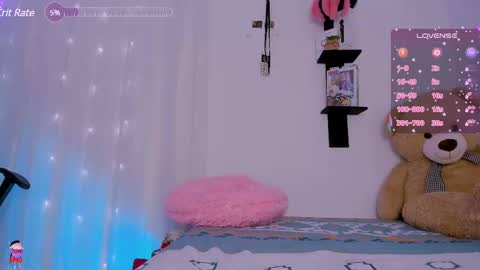 Snapshot of maca_rena_ chatting on 6, 3, 2025 MacarenaIndependent model online show from 6, 3, 2025